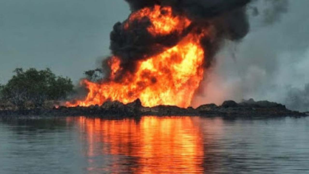 Latest Naija breaking news on entertainment and politics