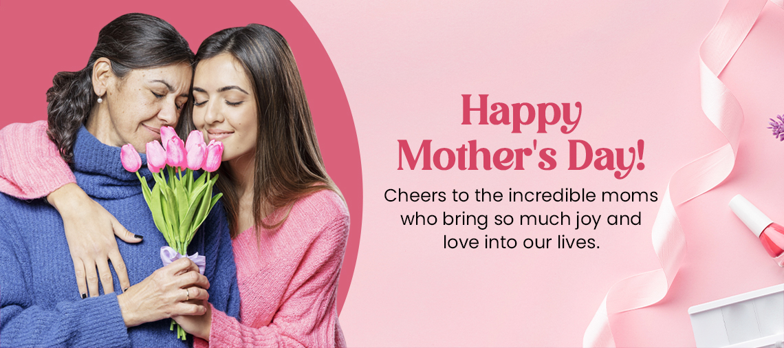 Mother's Day is a special occasion dedicated to honoring and celebrating mothers
