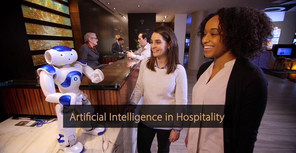 The Rise of AI in Hospitality: How Technology is Revolutionizing the Hotel Industry