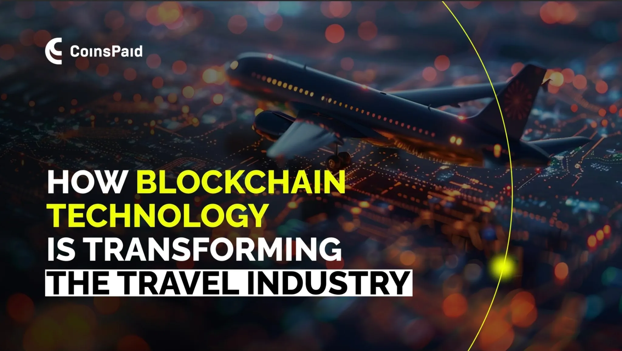 Discover how blockchain technology is revolutionizing the travel and booking industry. Learn how decentralization, security, and transparency are reshaping the future of travel.