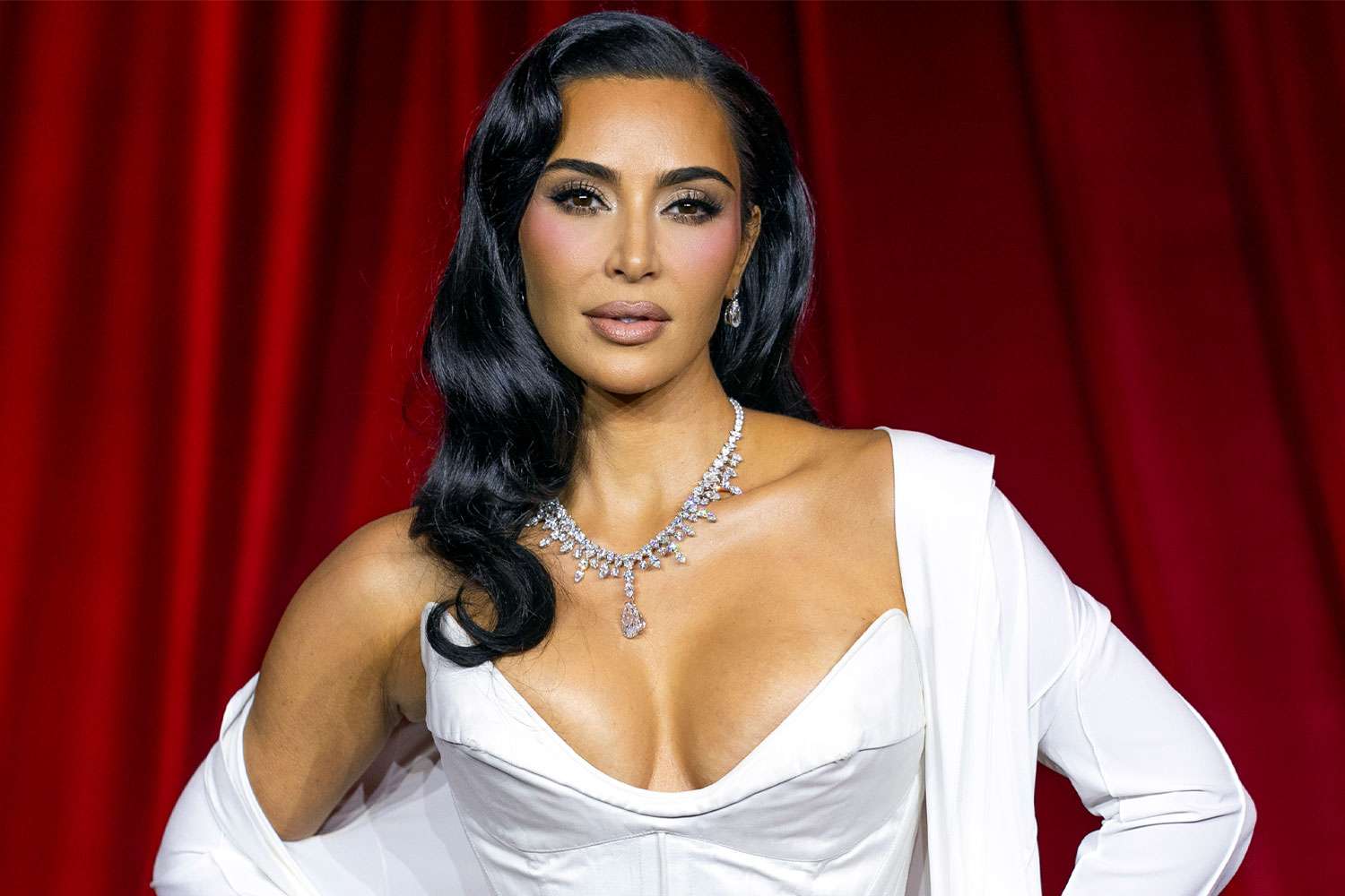 Kim Kardashian continues to evolve in 2025, taking on leading roles in Hollywood while expanding her SKIMS brand.