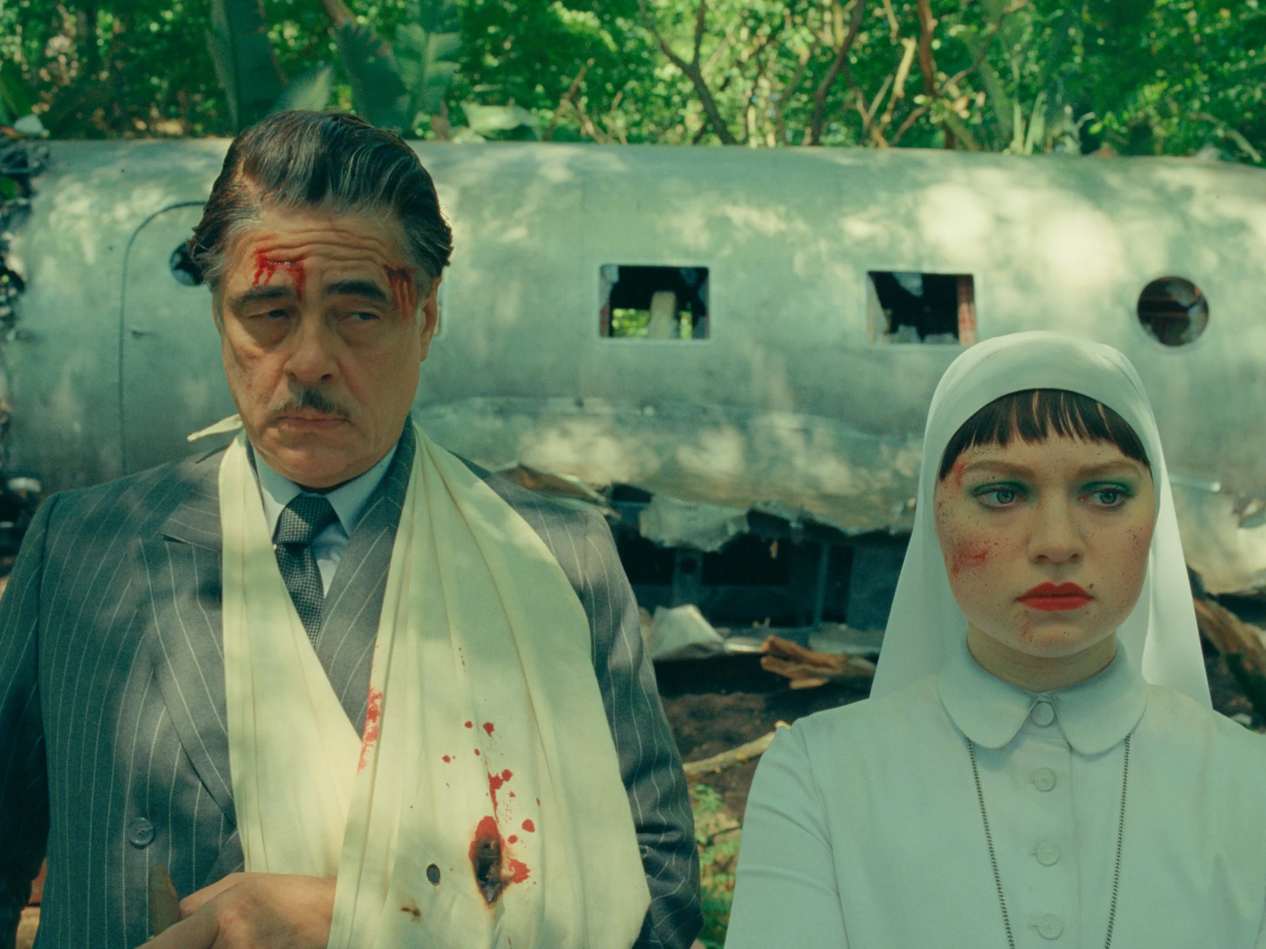 Wes Anderson's new film, 'The Phoenician Scheme,' promises his signature blend of whimsy, meticulous symmetry, and poignant melancholy.