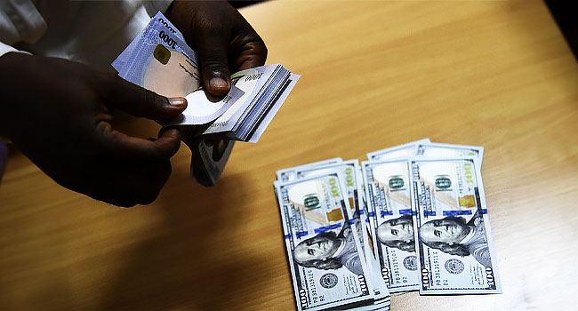 Stay updated with the latest Naira to Dollar exchange rate today in Nigeria. See live black market rates, CBN official rates, and forecast trends. Updated daily for accurate FX info.