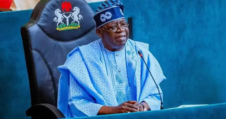 Naija News: Tinubu Announces New Economic Reforms as Naira Faces Fresh Pressure