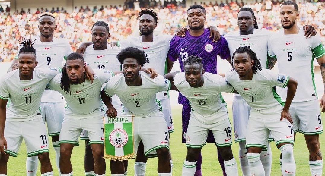 Nigeria's Super Eagles secured the Unity Cup title after a dramatic penalty shootout victory over Jamaica's Reggae Boyz in a closely contested final.