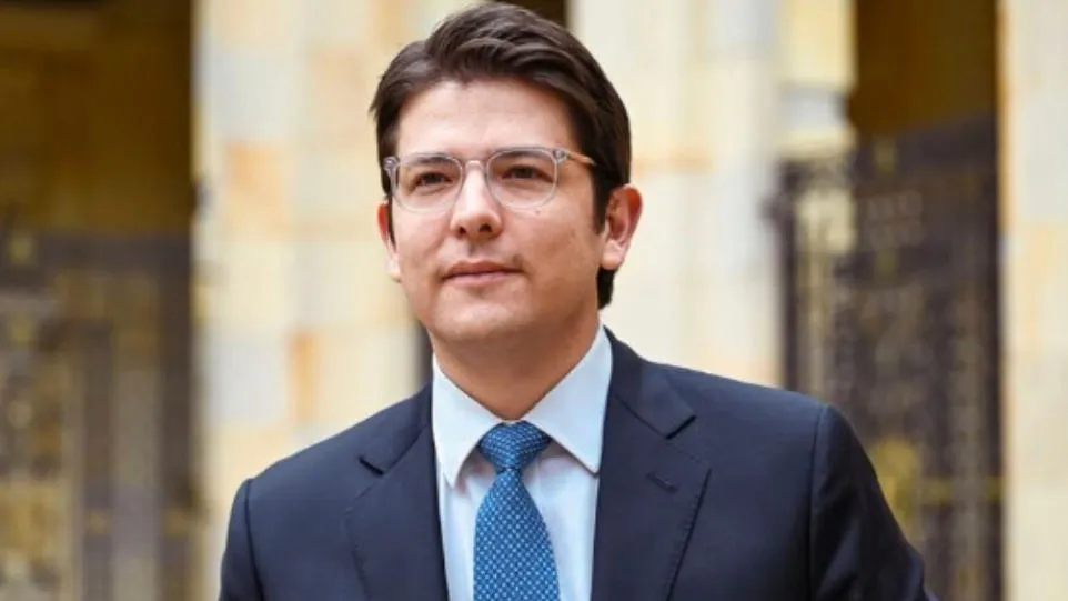 Colombian Senator Miguel Uribe Turbay, a leading presidential hopeful, was shot in a campaign attack in Bogotá on June 7, 2025.