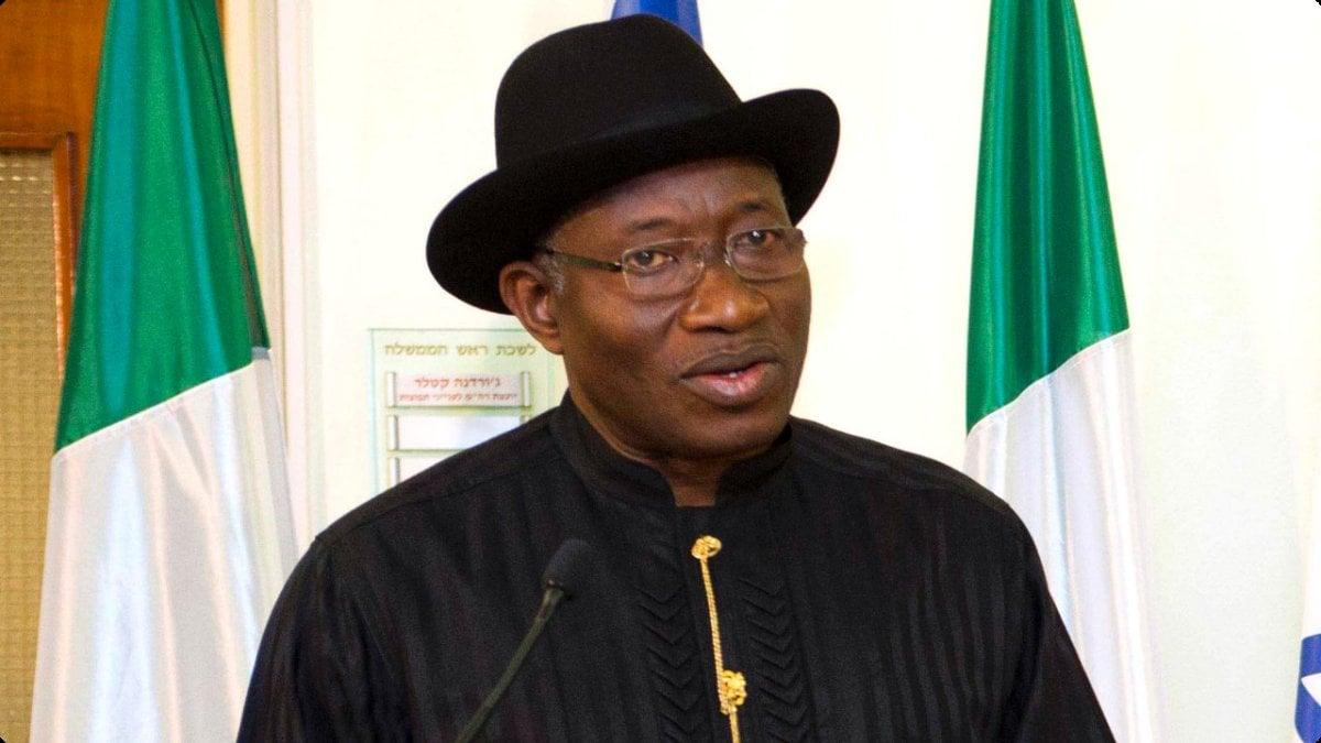 Jonathan Calls for Unity Amidst National Challenges