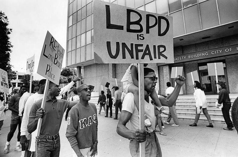 Decades after the 1992 Los Angeles Riots, triggered by the Rodney King verdict, the city and nation continue to grapple with its profound legacy.