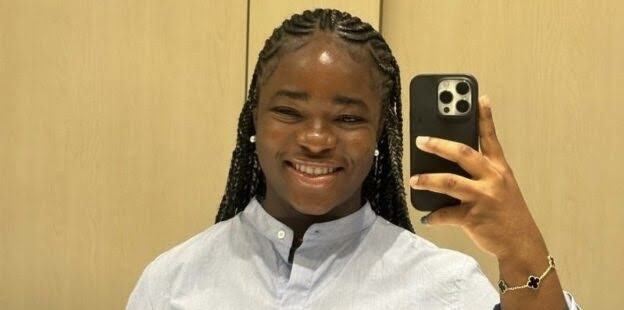 Nigerian tech enthusiast Sapphire Egemasi has reportedly been arrested by the Federal Bureau of Investigation