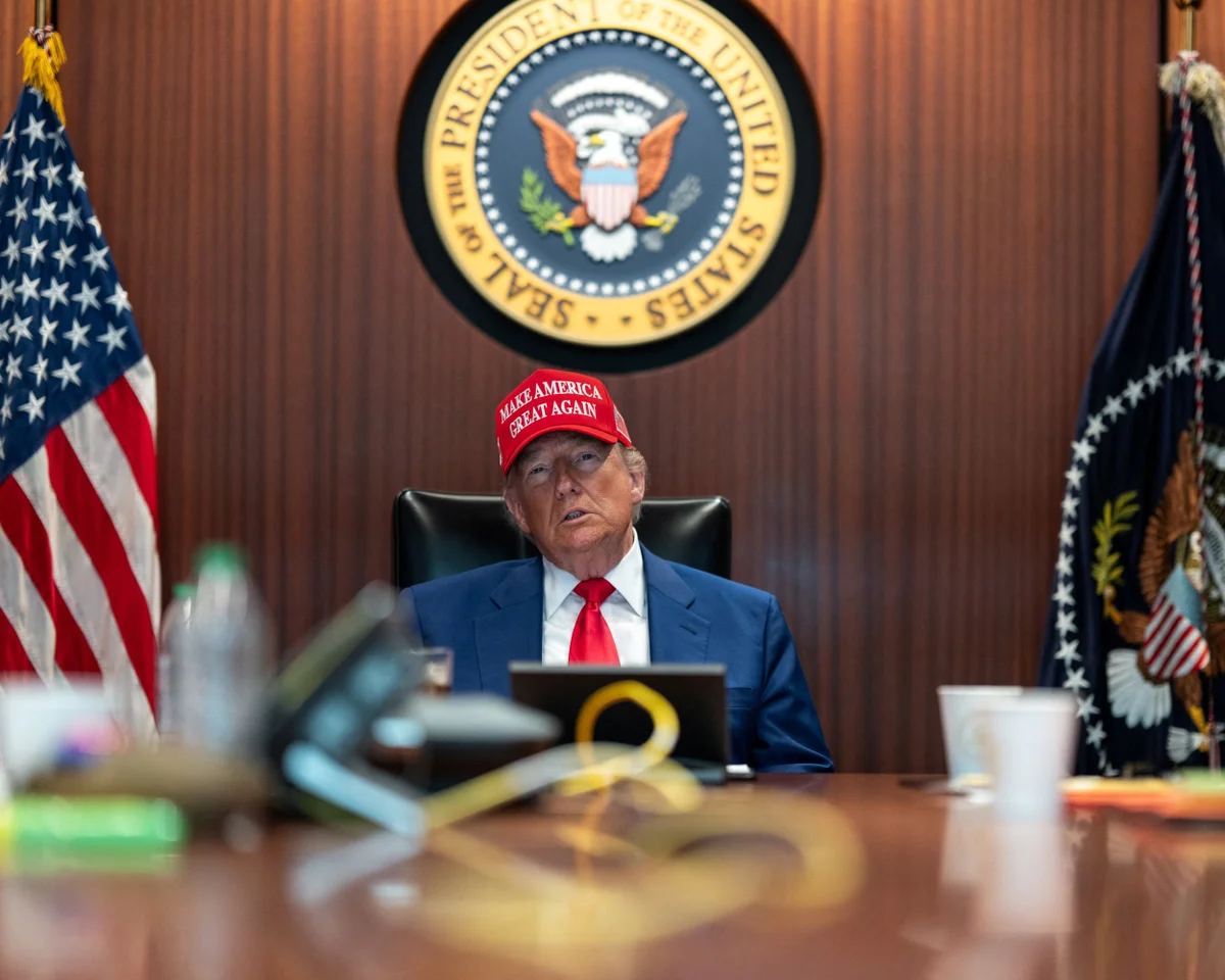 As tensions in the Middle East escalate following US strikes on Iranian nuclear sites, Russia issues a stern warning against further American military action