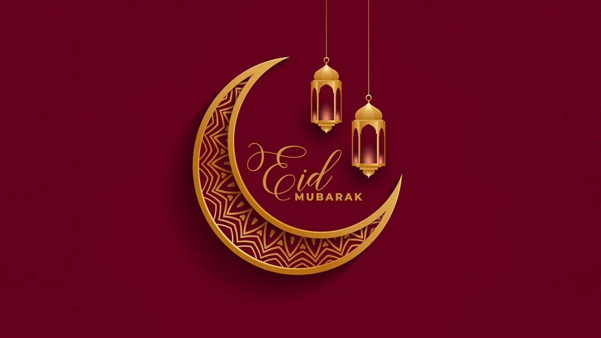 As Muslims worldwide mark Eid, a chorus of "Eid Mubarak" wishes is exchanged, embodying profound messages of peace, unity, and gratitude.