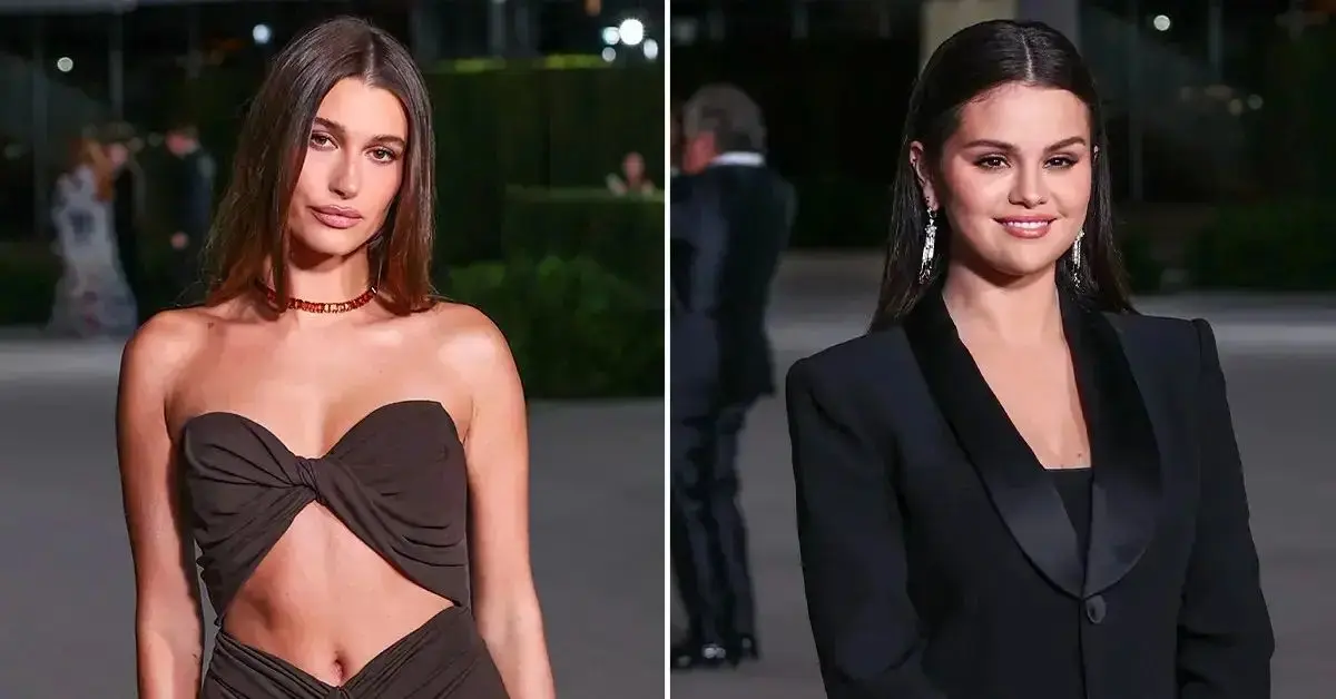The long-standing saga between Hailey Bieber and Selena Gomez appears to have reignited after both unfollowed each other on Instagram