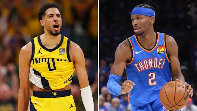 2025 NBA Finals: Thunder vs. Pacers Set for Historic Clash 1 The 2025 NBA Finals are finally here, featuring a compelling matchup between the Oklahoma City Thunder and the Indiana Pacers.