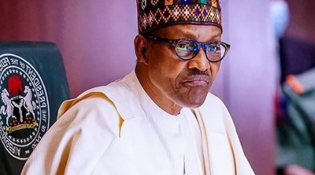 Former Nigerian President Muhammadu Buhari has died at 82 in London after a prolonged illness.