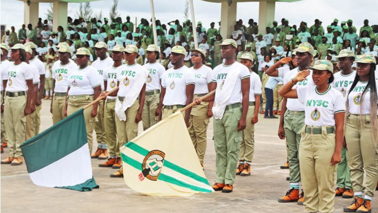 Explore the National Youth Service Corps (NYSC) in Nigeria, its history, objectives, call-up process, service year components
