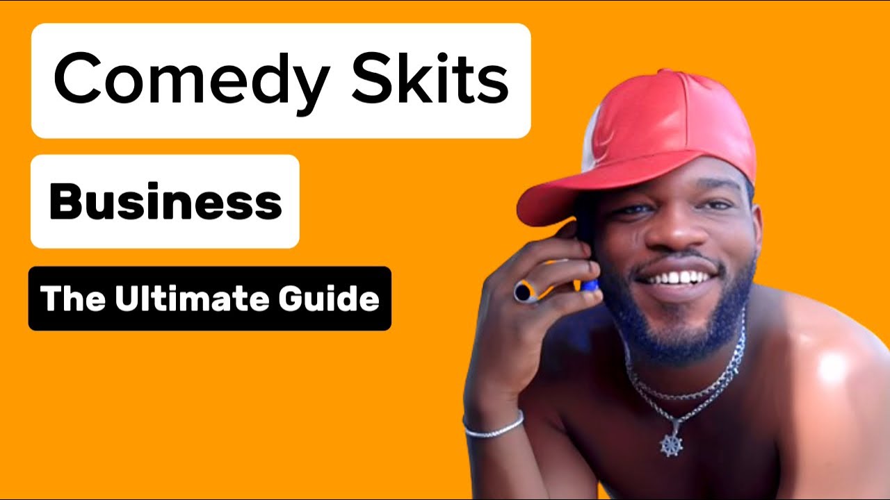 Delve into the booming business of skit making in Nigeria, exploring the diverse revenue streams