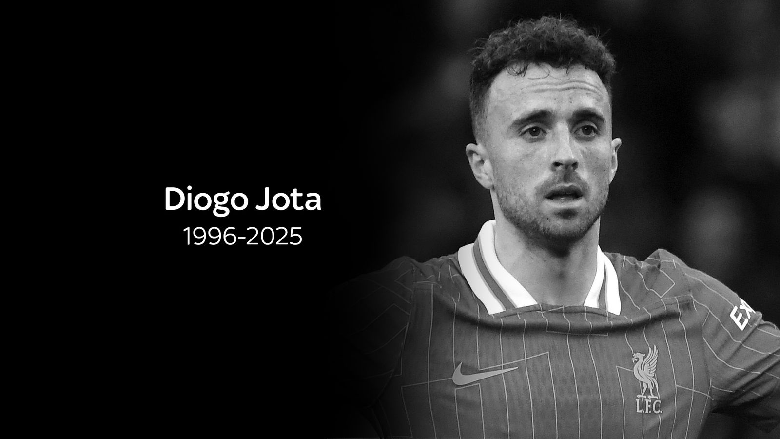 DailyMore News remembers Diogo Jota, the celebrated Liverpool and Portugal forward, whose promising career was tragically cut short. Explore his impact, achievements, and the outpouring of grief from the football community.