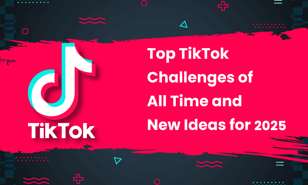 5 TikTok Challenges That Took Over Nigeria This Month: Dive into the hottest TikTok trends that captivated Nigeria in July 2025!